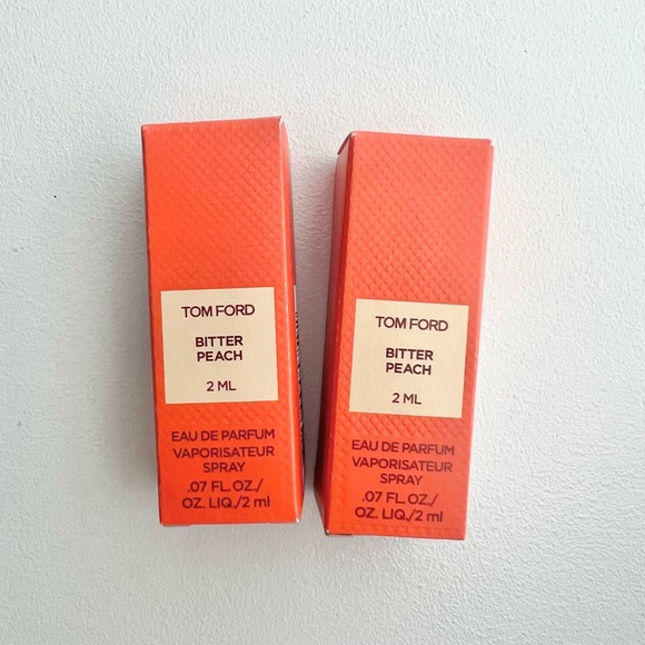 Tom Ford Other - Tom Ford Bitter Peach (2)